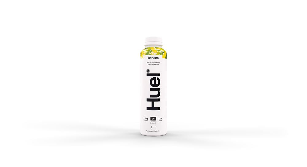 Huel Banana Ready-to-drink 500ml