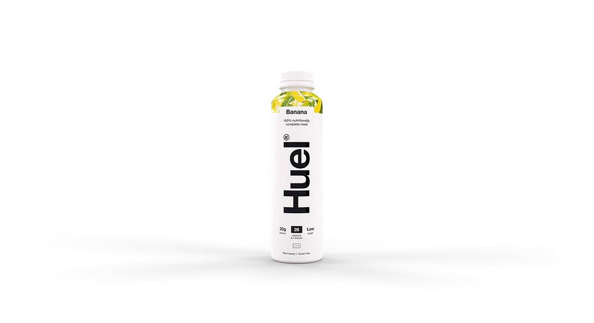 Huel Banana Ready-to-drink 500ml