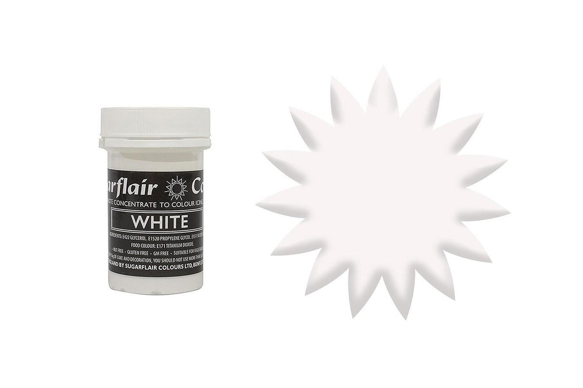 Sugarflair Concentrated PASTEL Food Colouring Paste Gel 50+ Colours 25g - image 14