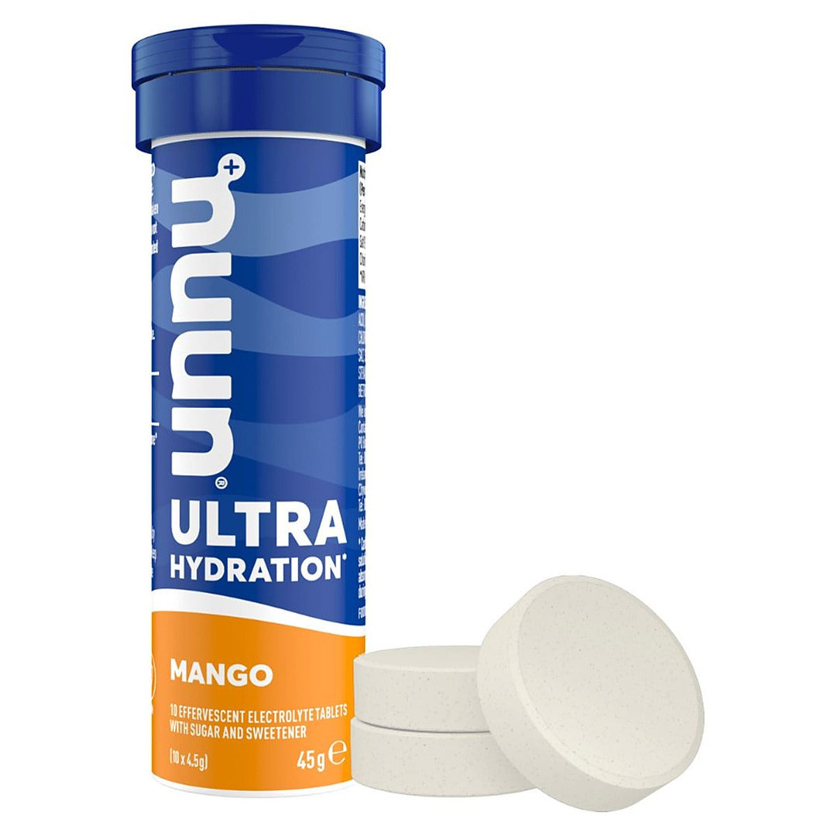 Nuun Hydration Electrolytes 10 Tablets - All Flavours - image 2