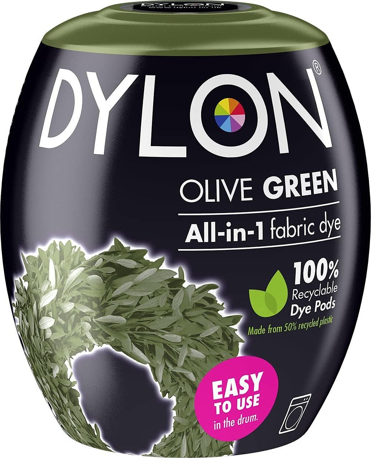 Dylon Machine / Hand Wash Fabric & Clothes Dye - 50g Sachets and 350g Pods Available - All Shades - image 8