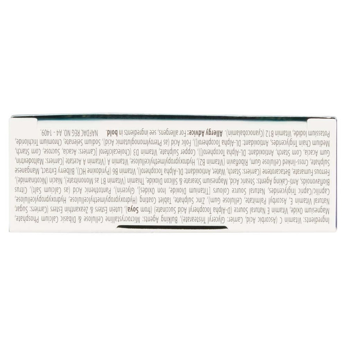 Vitabiotics Visionace Original - 30 Tablets - image 6