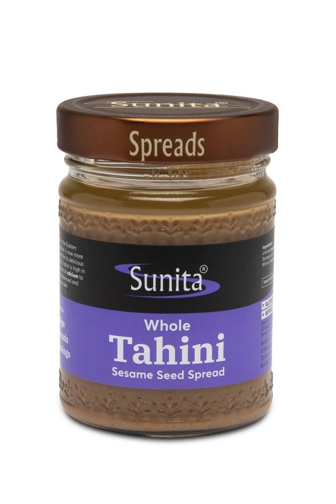 Sunita Whole Tahini 280g