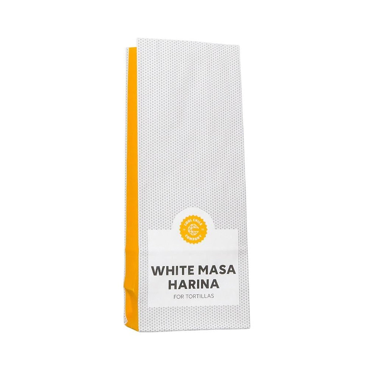 Cool Chile White Masa Harina for Tortillas 500g