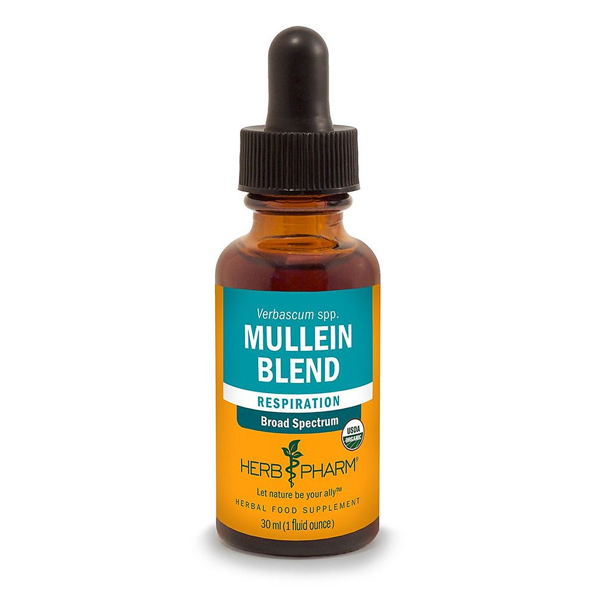 Herb Pharm Mullein 30ml