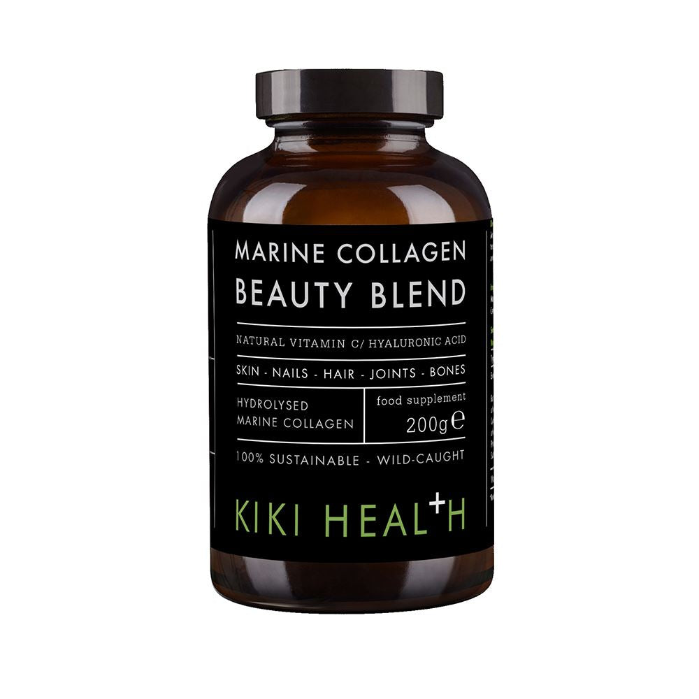 KIKI Health Marine Collagen Beauty Blend 200g