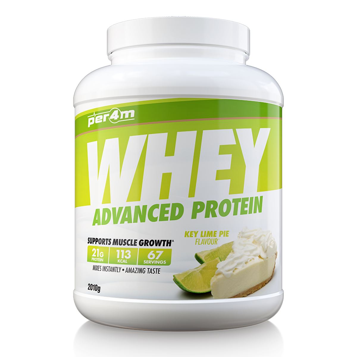 Per4m Advanced Whey Protein - All Flavours and Sizes
