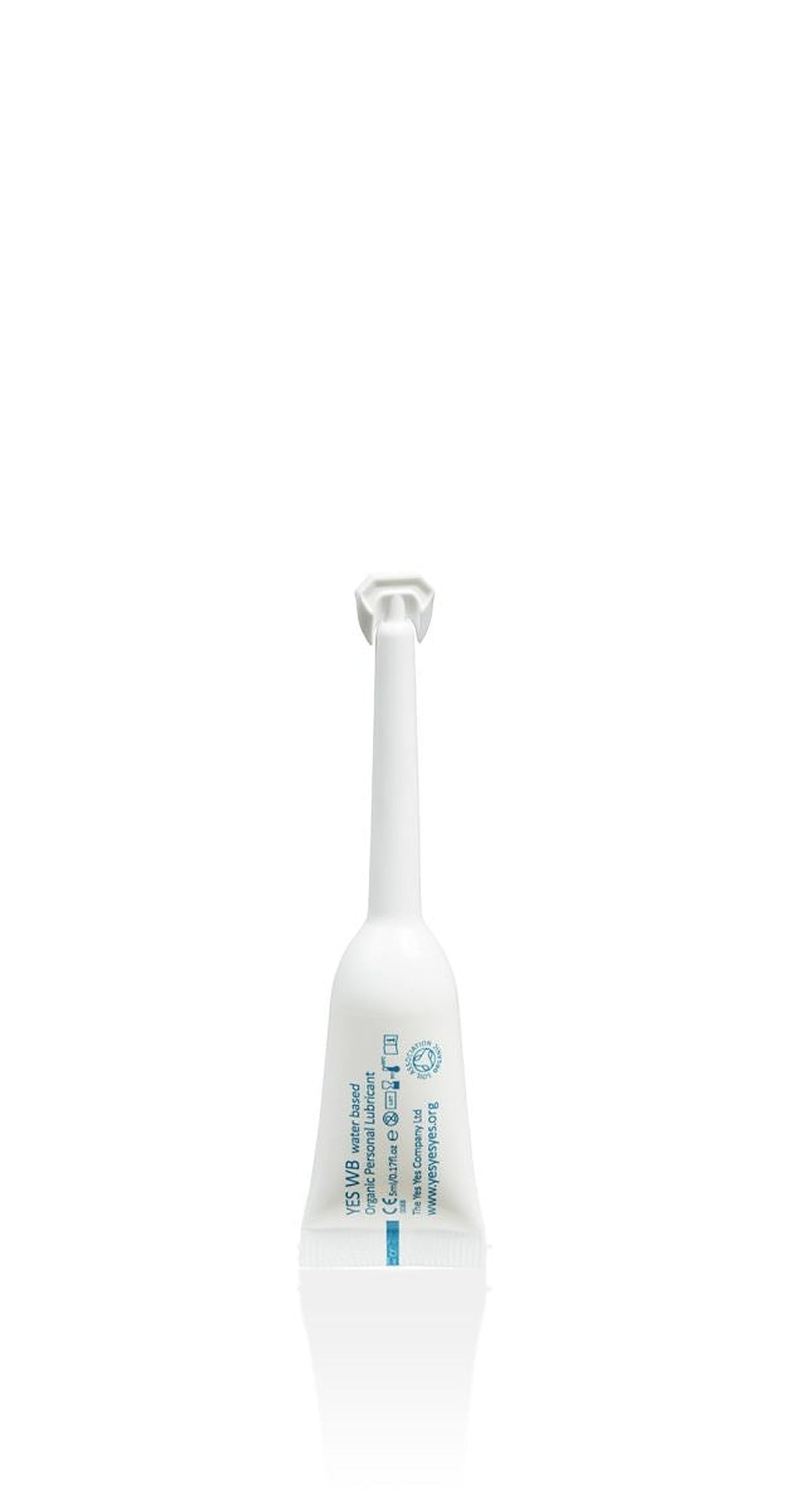 YES WB Organic Water Based Personal Lubricant - image 10