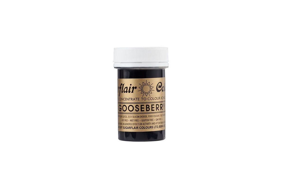Sugarflair Concentrated SPECTRAL Food Colouring Paste - 25g - image 10