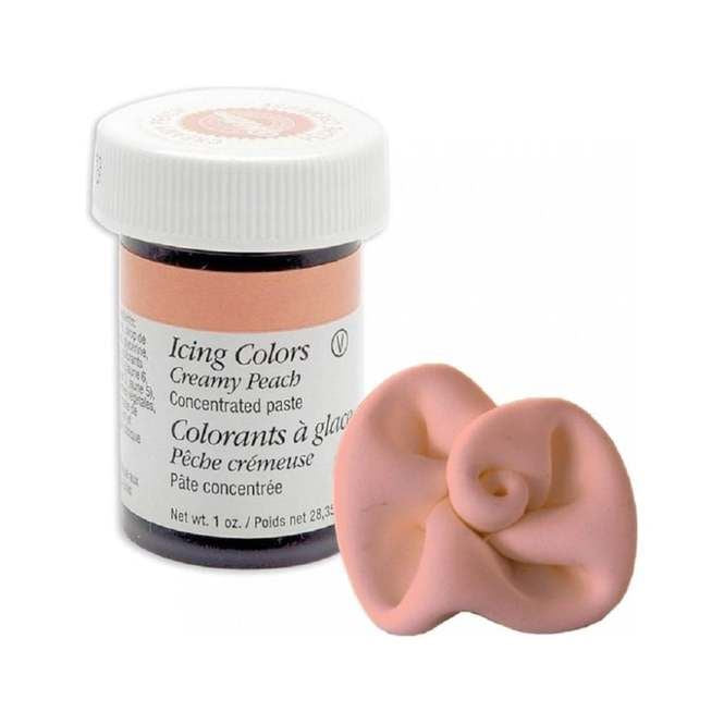 Wilton Concentrated Icing Colour Gel Paste 28g for Cake Decorating