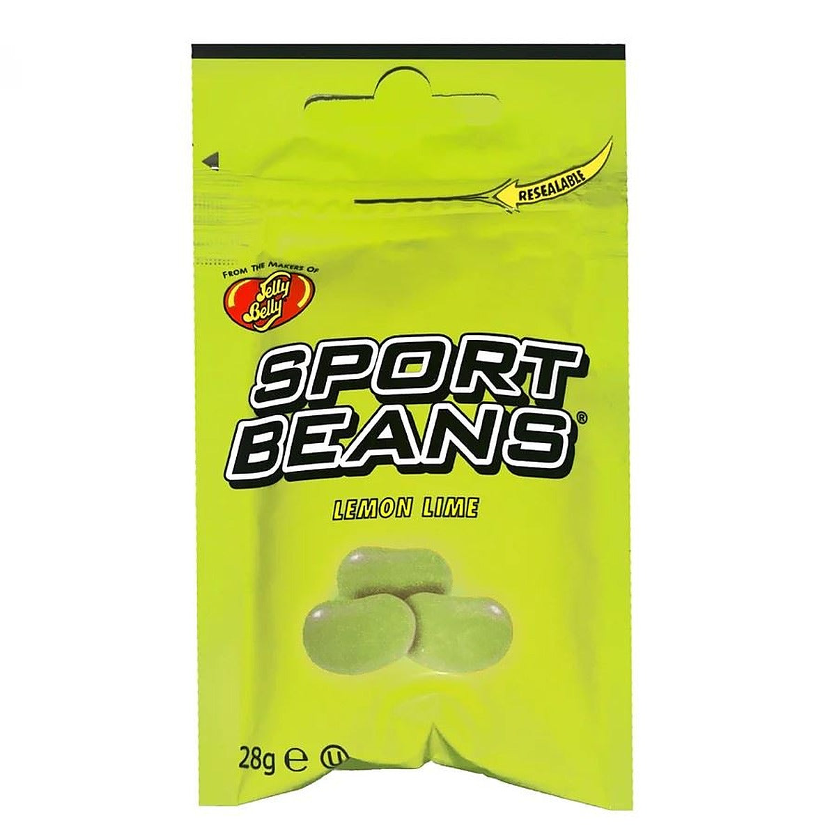 Jelly Belly Sport Beans - All Flavours - image 4