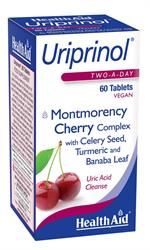 HealthAid Uriprinol 60 Tablets