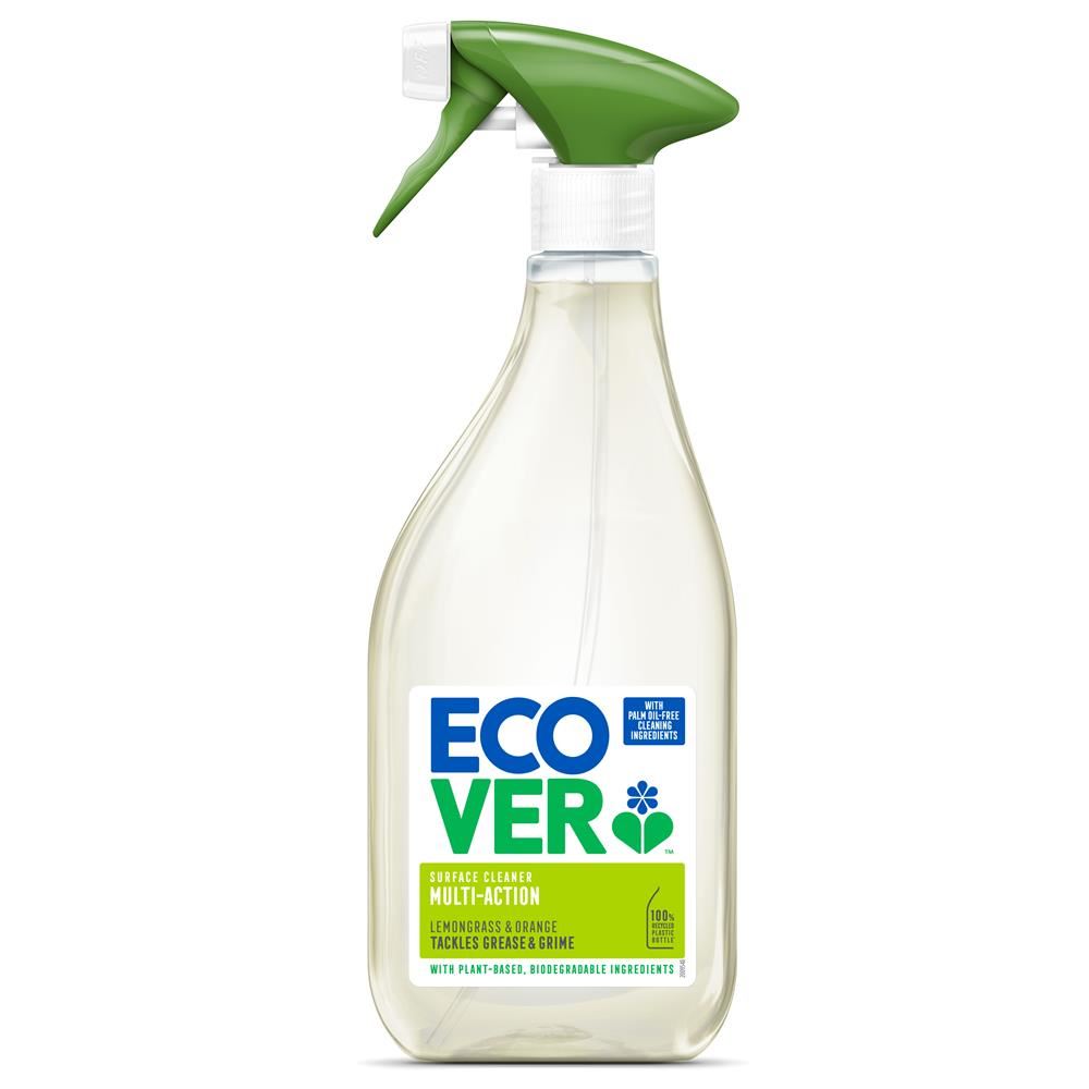 Ecover Multi Surface Cleaner 500ml