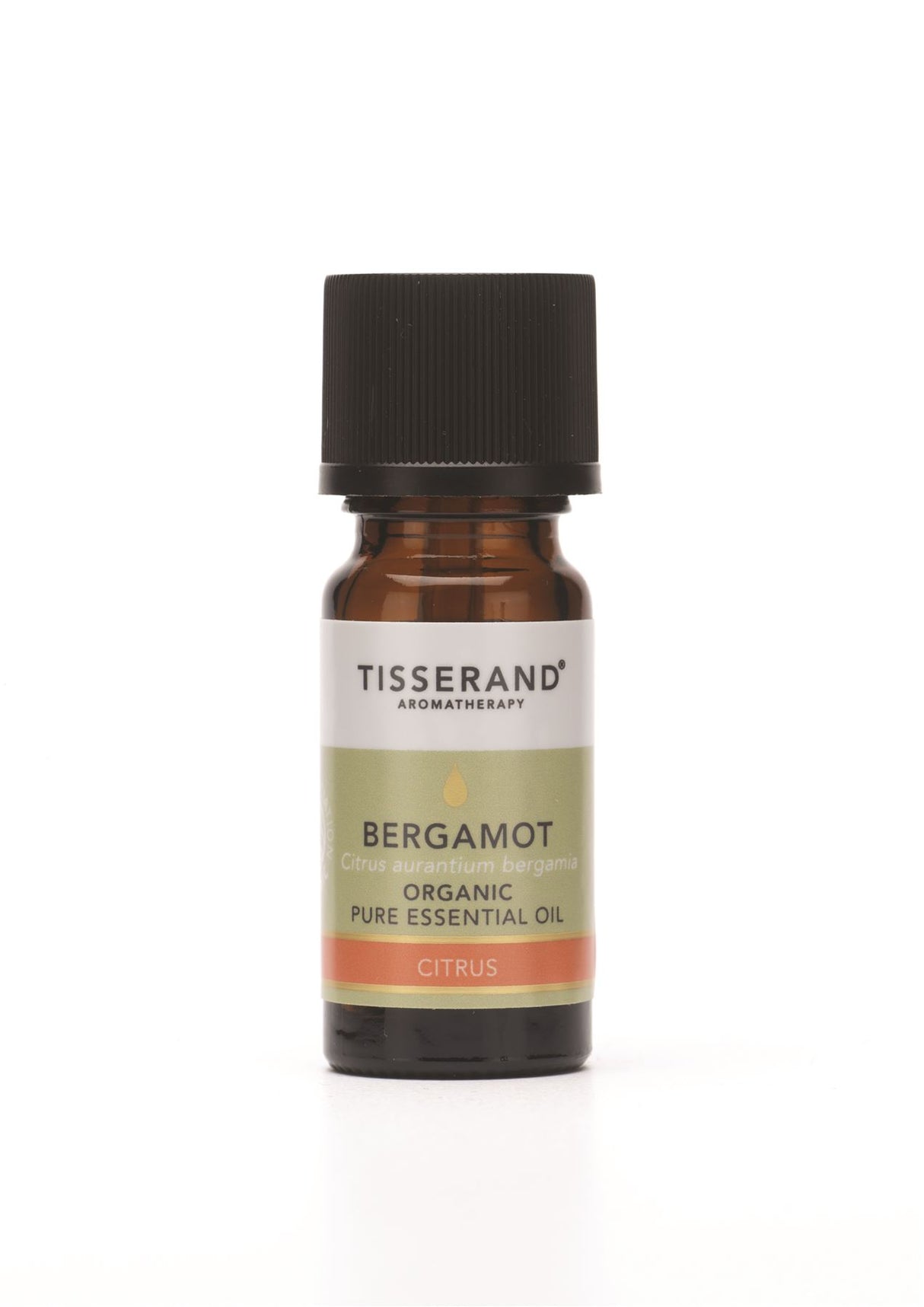 Tisserand Aromatherapy Essential Oil 9ml - All Flavours