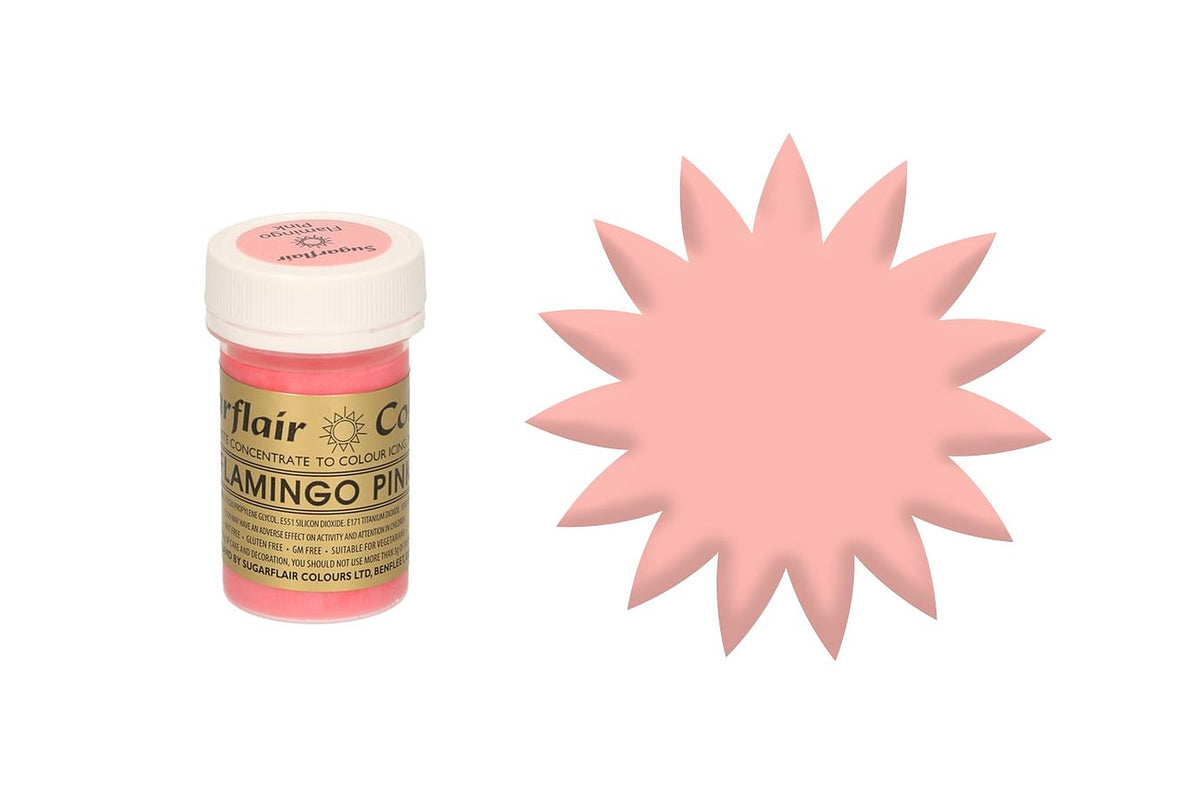 Sugarflair Concentrated SPECTRAL Food Colouring Paste - 25g - image 48