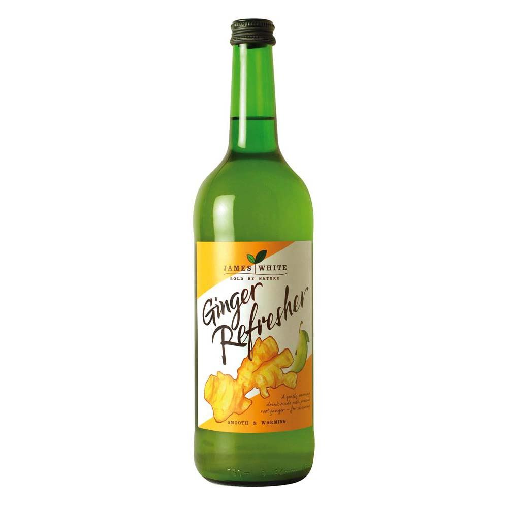 Great Uncle Cornelius Ginger Refresher 750ml