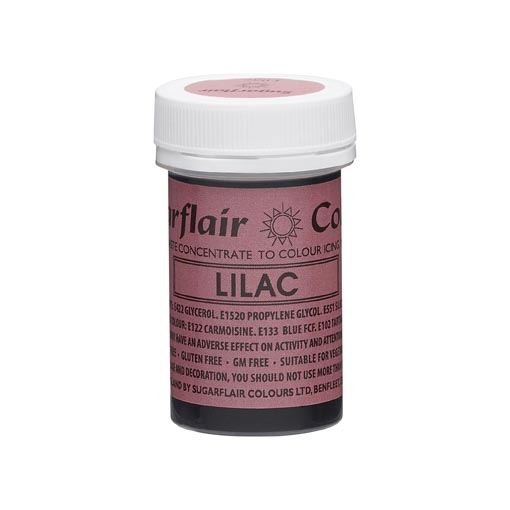 Sugarflair Concentrated SPECTRAL Food Colouring Paste - 25g