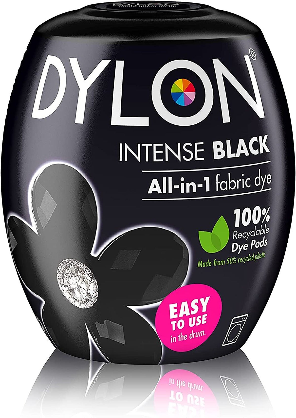 Dylon Machine / Hand Wash Fabric & Clothes Dye - 50g Sachets and 350g Pods Available - All Shades - image 42