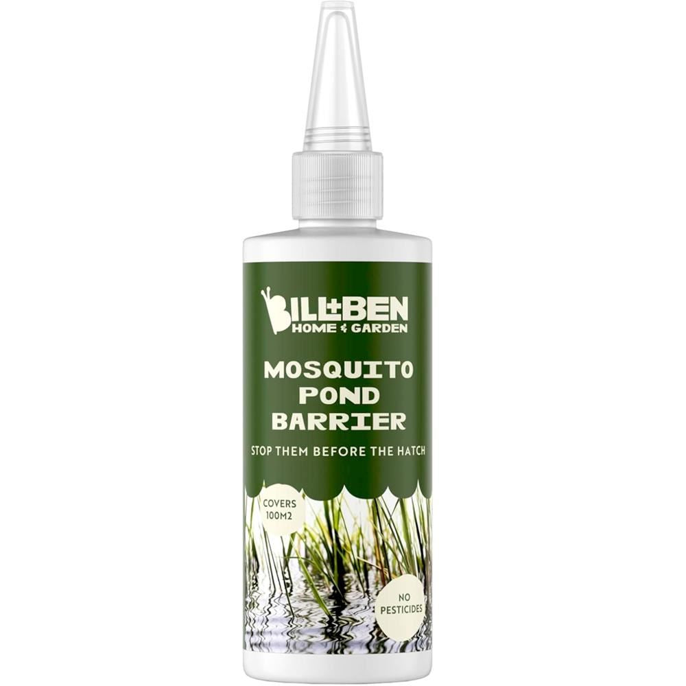 Bill and Ben Bill & Ben Insect Pond Barrier 100g