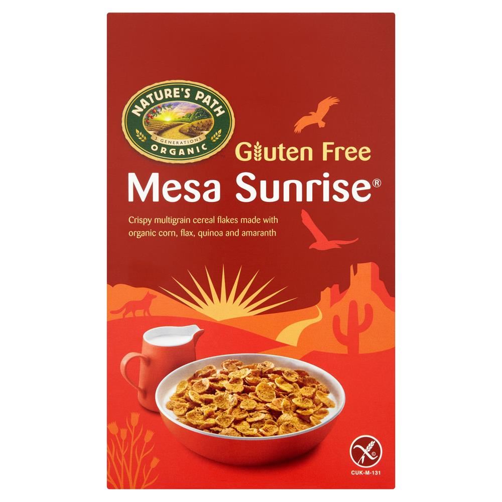 Natures Path Mesa Sunrise 355g