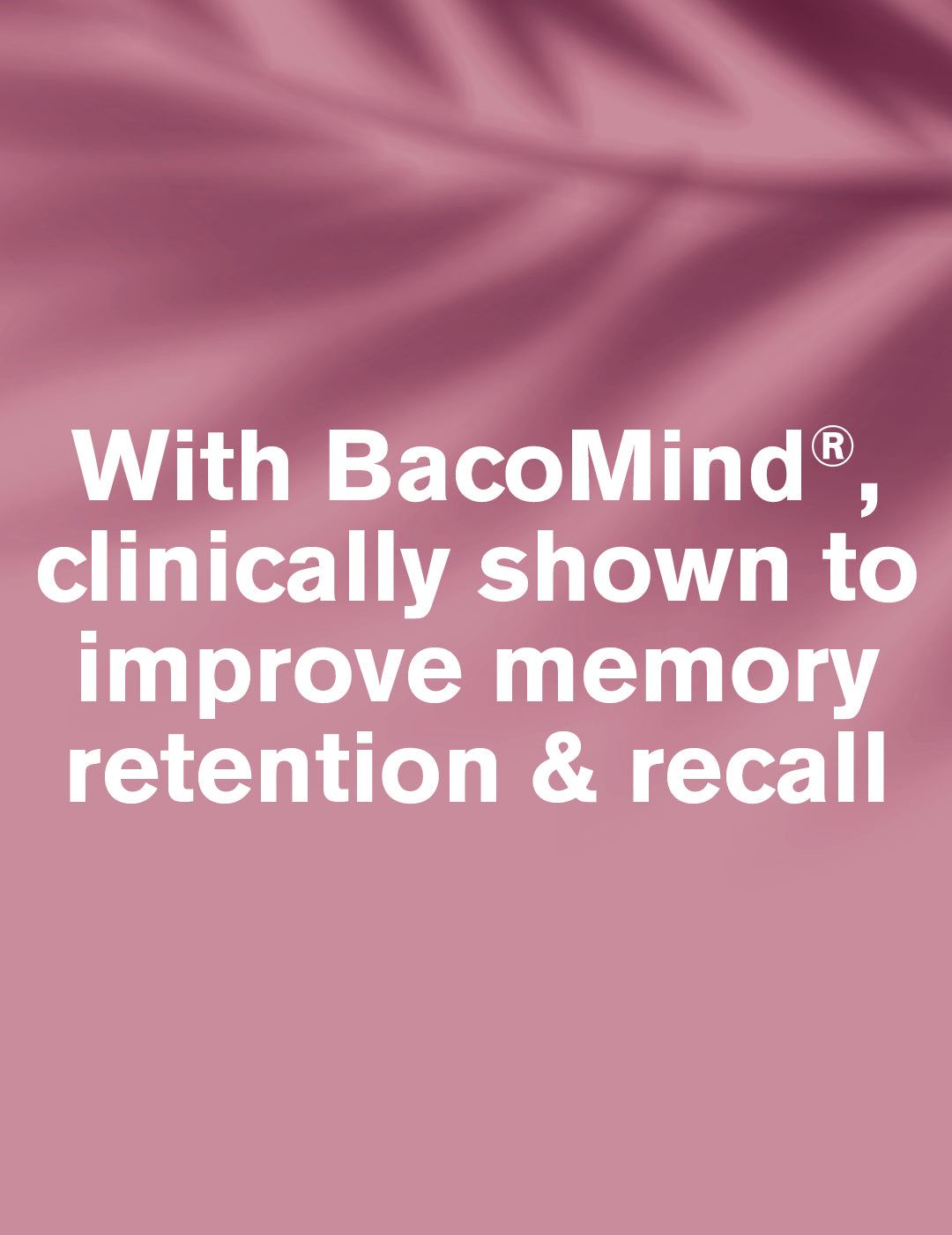 Dr. Vegan Brain Fuel - 30 Capsules