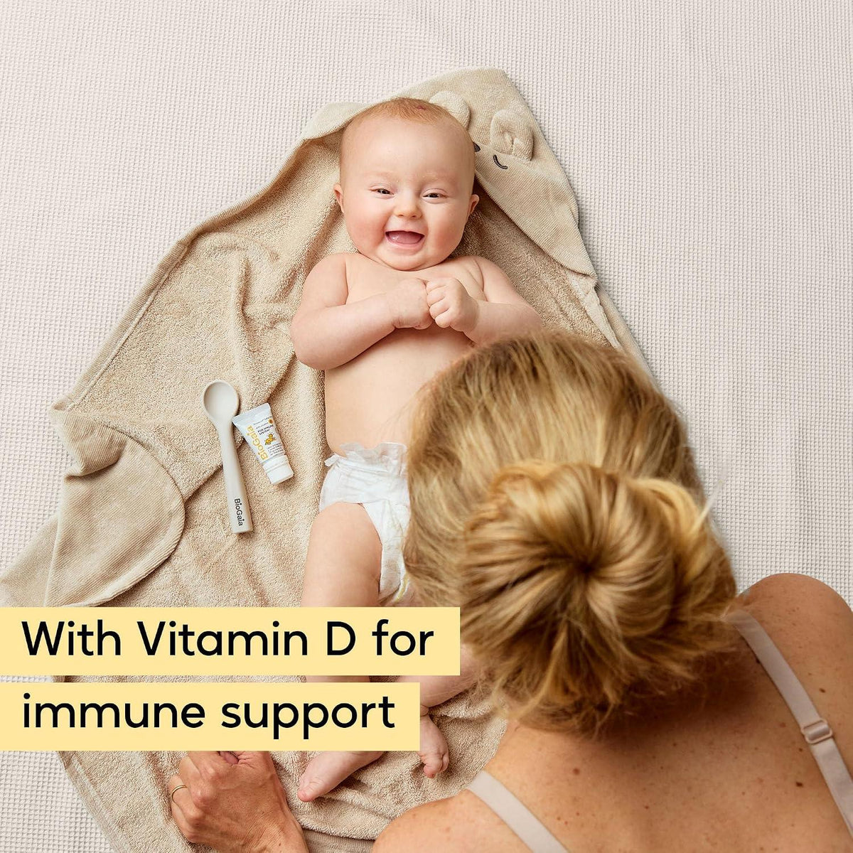 BioGaia Protectis Vitamin D Baby Drops 10ml