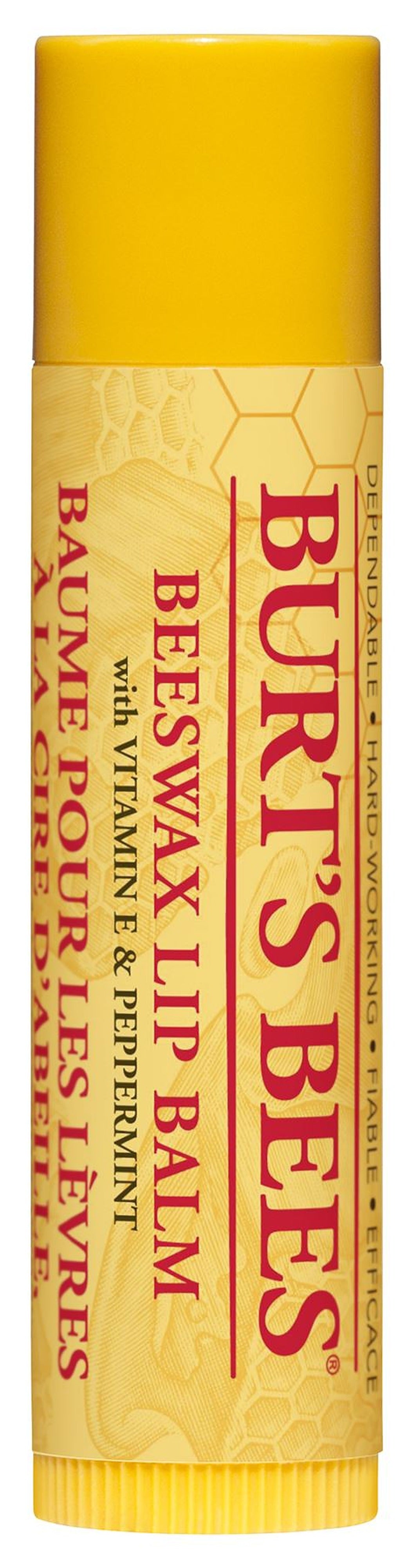Burt's Bee Lip Balm 100% Natural - All flavours - image 19