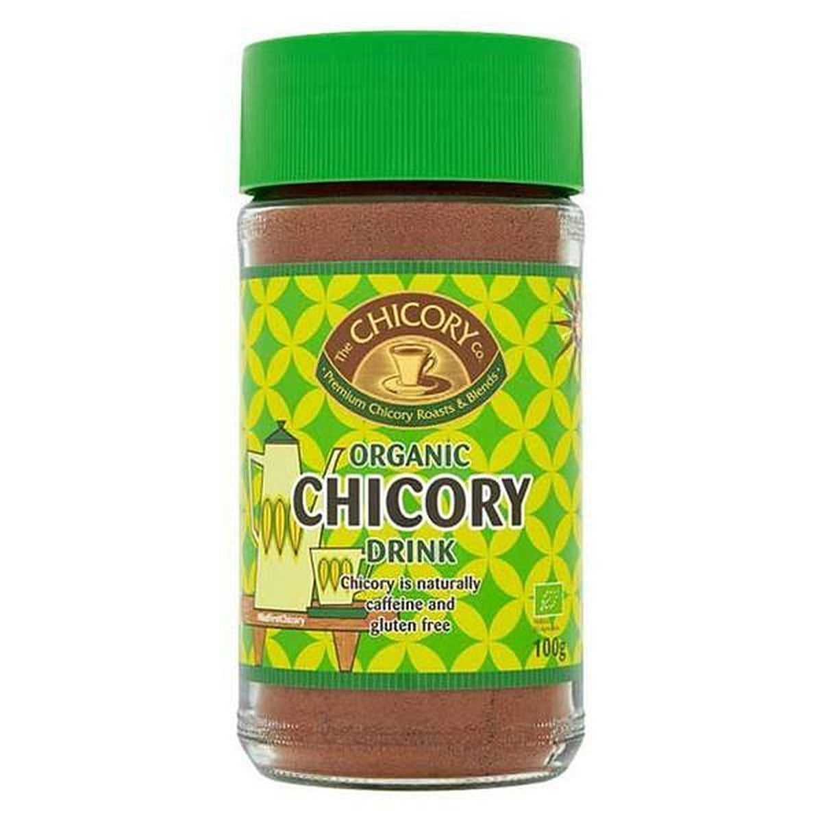 The Chicory Company Chicory Drink All Flavour - image 4