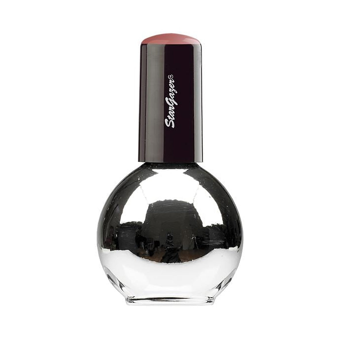 Stargazer Chrome Metallic Nail Polish Varnish - All Colours - image 7