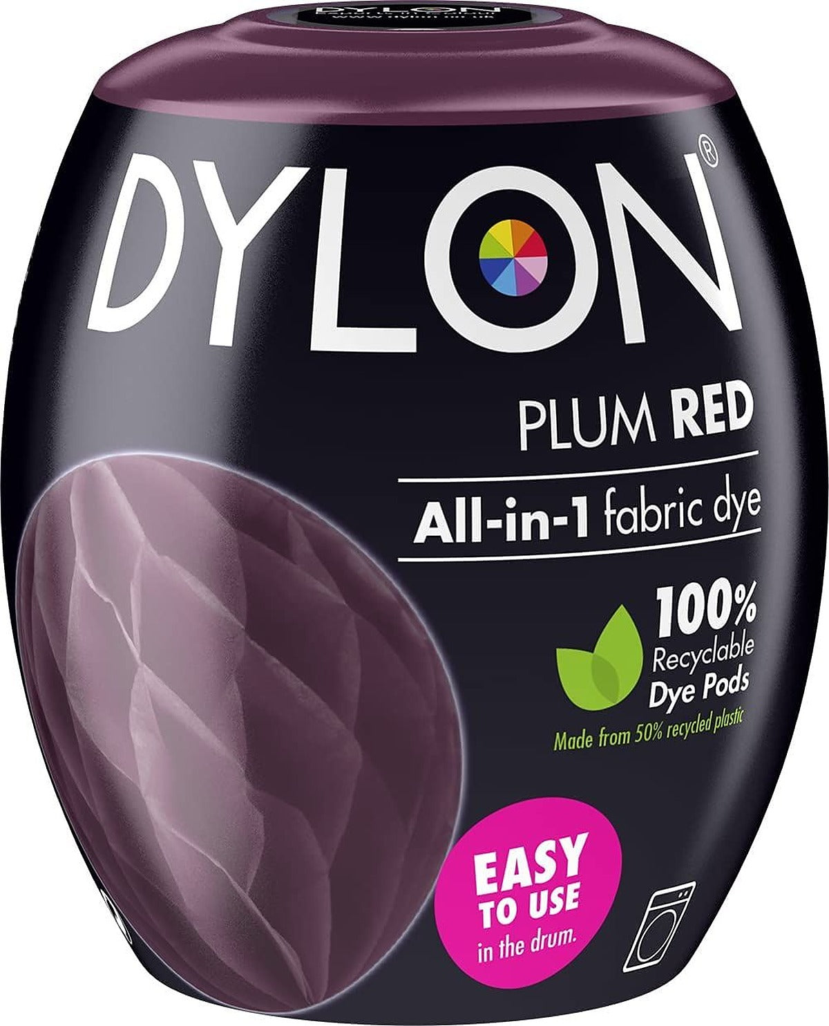 Dylon Machine / Hand Wash Fabric & Clothes Dye - 50g Sachets and 350g Pods Available - All Shades - image 10