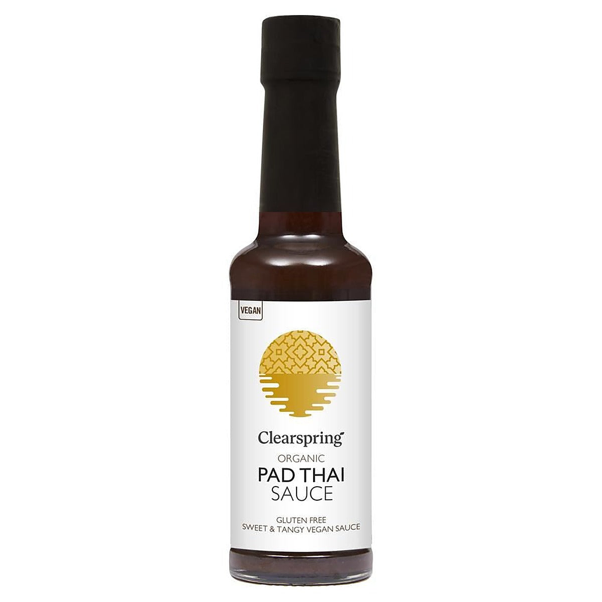 Clearspring Organic Vegan Pad Thai Sauce 150ml