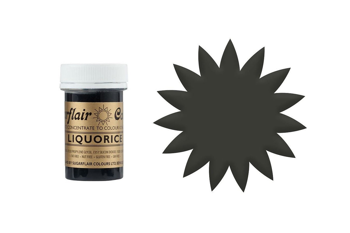 Sugarflair Concentrated SPECTRAL Food Colouring Paste - 25g - image 15