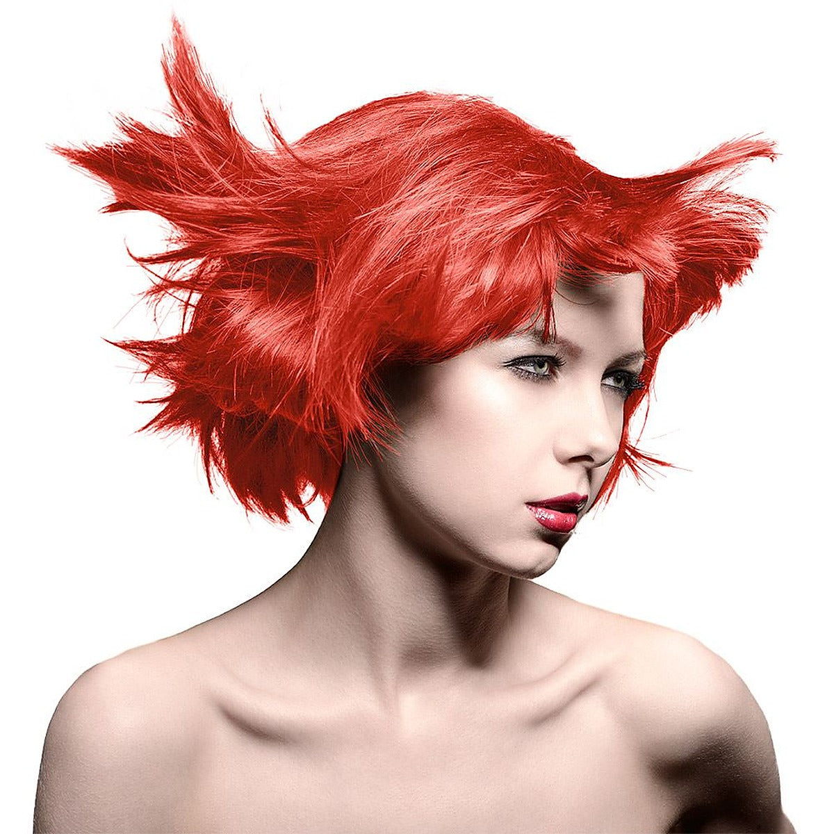Manic Panic High Voltage Classic Semi Permanent Vegan Hair Dye Colour - 118ml/4 oz - image 3