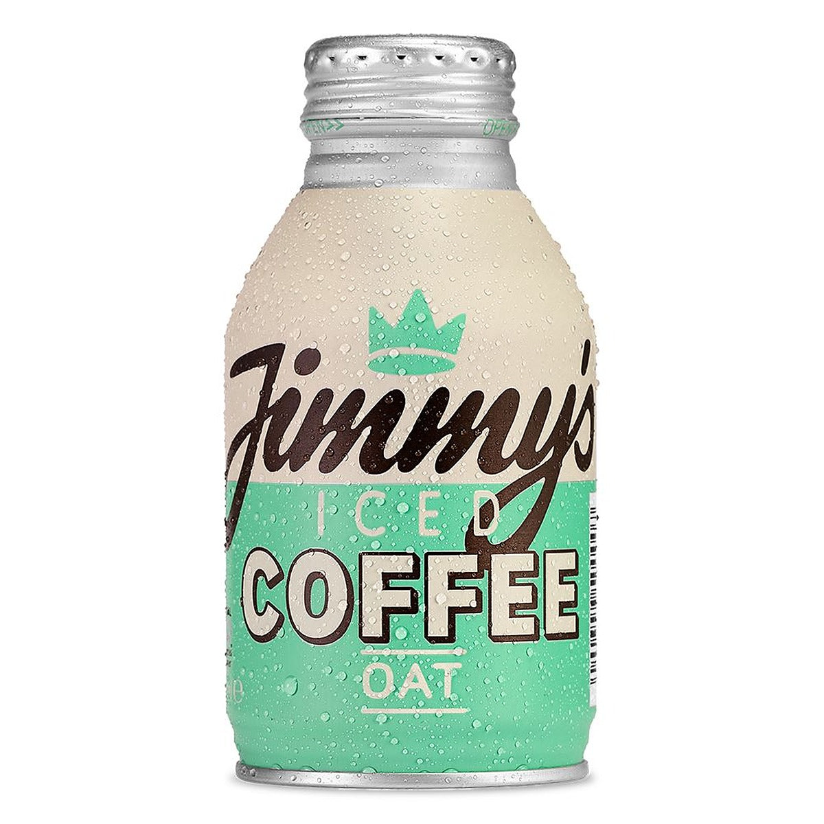 Jimmys Iced Coffee Oat Iced Coffee 275ml