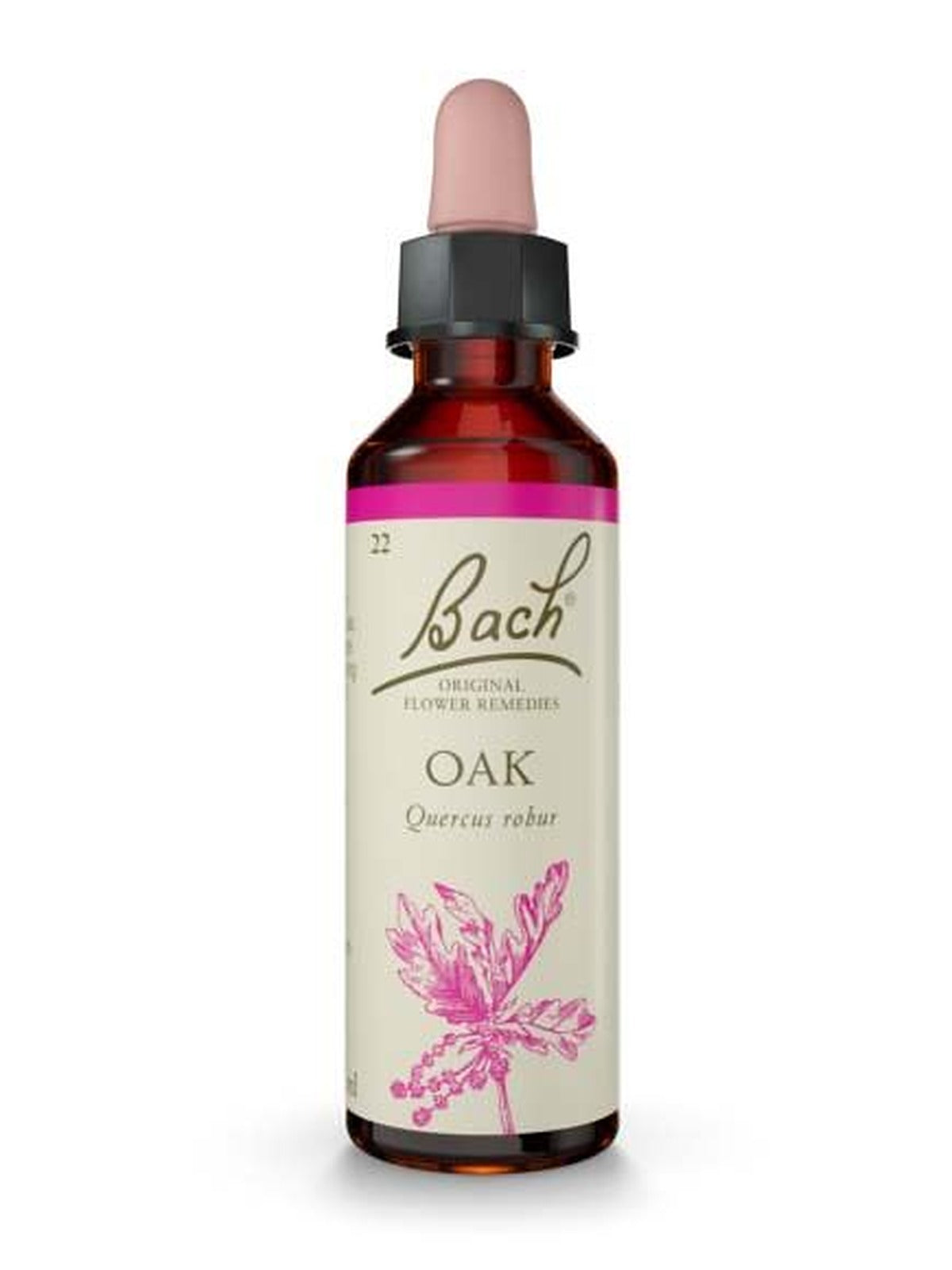 Nelsons Bach Original Flower Remedies 20ml (Copy) - image 29
