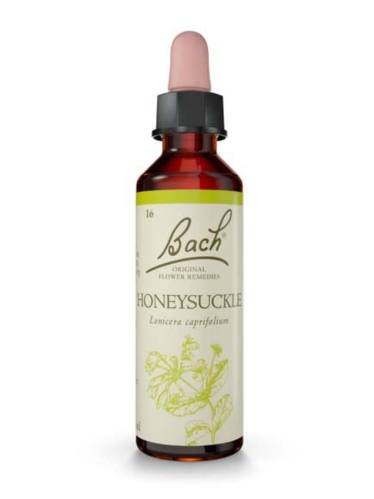 Nelsons Bach Original Flower Remedies 20ml (Copy) - image 11