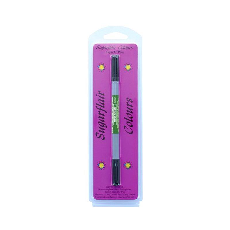 Sugarflair Sugar ART PENS - Edible Felt Tip Drawing Pen