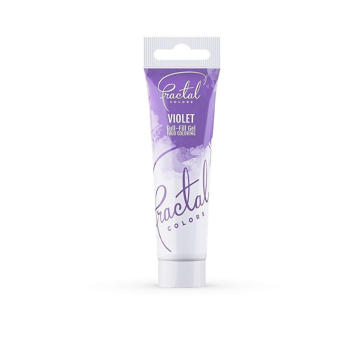 Fractal Colors Full-fill Gel Colouring 30g - All Colours - image 21