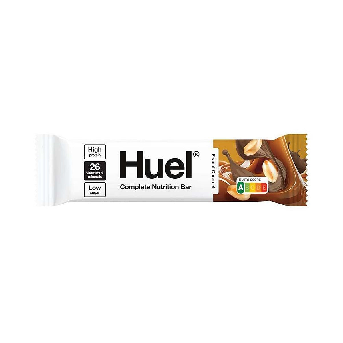 Huel Complete Nutrition Bar 55g