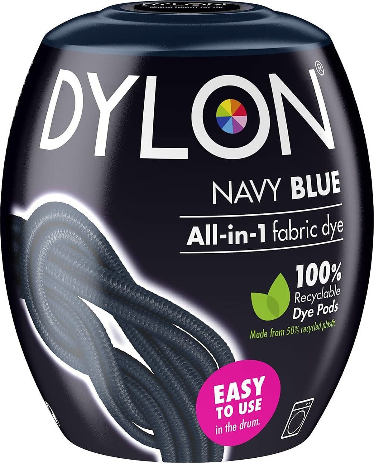 Dylon Machine / Hand Wash Fabric & Clothes Dye - 50g Sachets and 350g Pods Available - All Shades - image 20