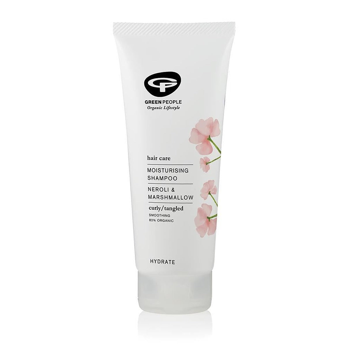 Green People Moisturising Shampoo 200ml