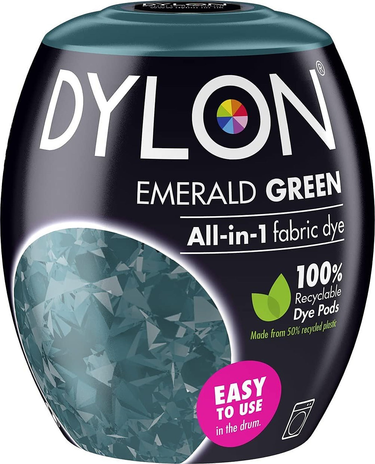 Dylon Machine / Hand Wash Fabric & Clothes Dye - 50g Sachets and 350g Pods Available - All Shades - image 11