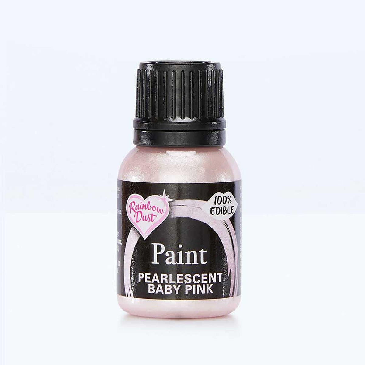 Rainbow Dust Edible Food Paint Metallic 25g - All Colours - image 17