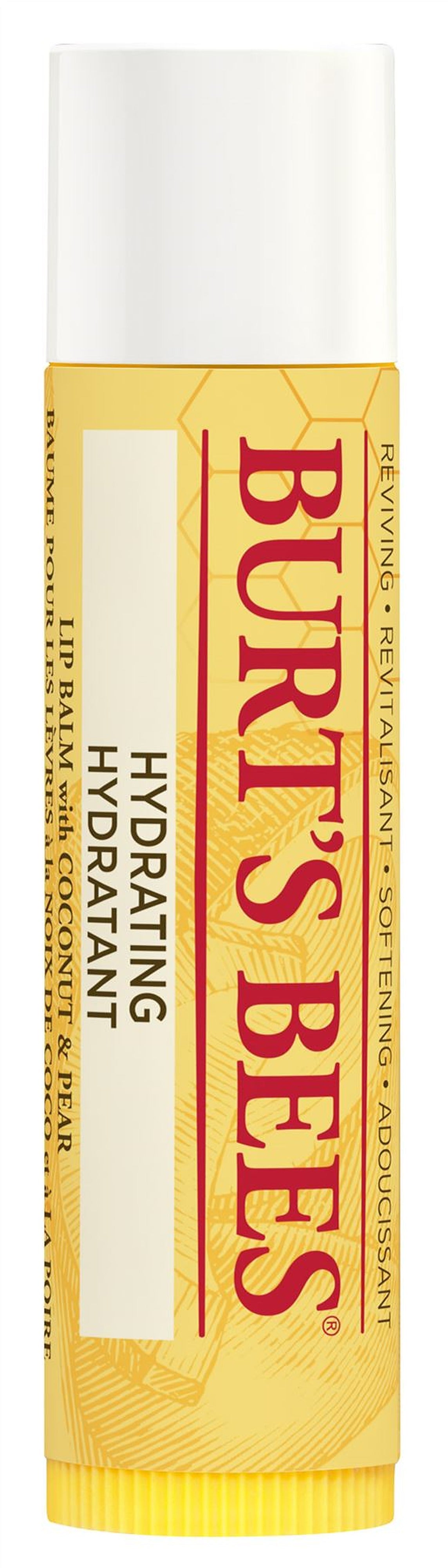 Burt's Bee Lip Balm 100% Natural - All flavours - image 16