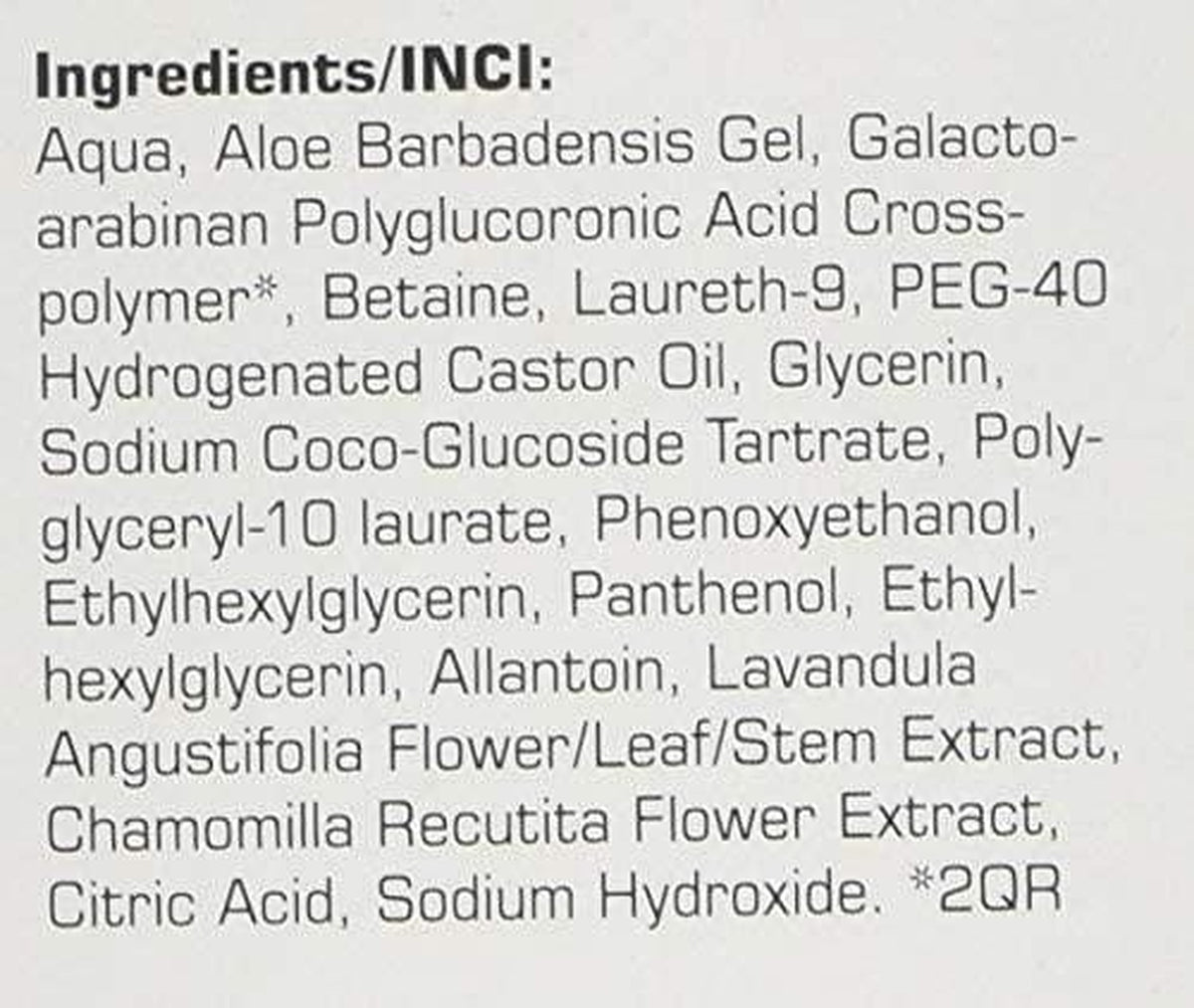 PoxClin Cool Mousse Chicken Pox - 100ml - image 5