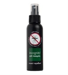 incognito Anti-Mosquito Camouflage Spray 100ml