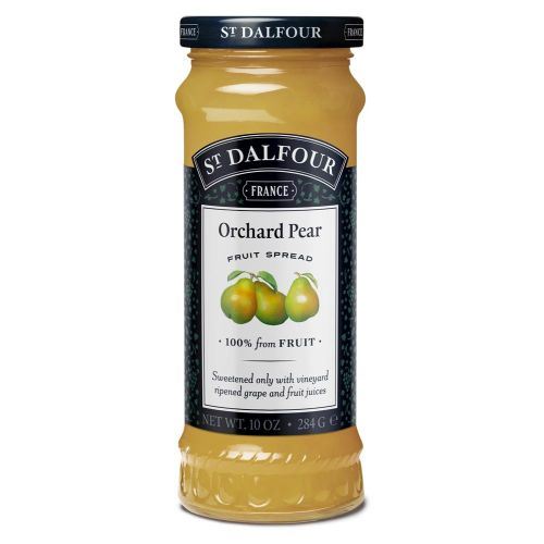 St. Dalfour Healthy Fruit Spread - All Flavours - 284g