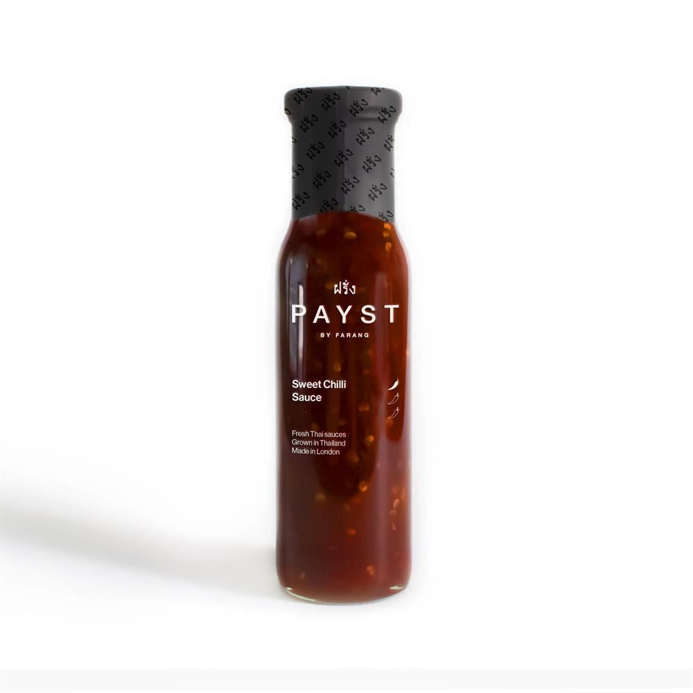 Payst Handmade Premium Sweet Chilli Sauce 250ml