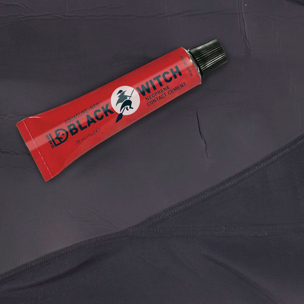 Black Witch Quick Drying Neoprene Adhesive 28ml