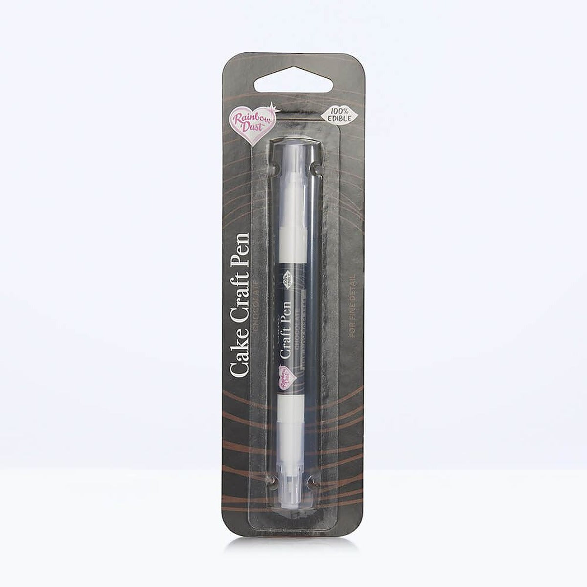 Rainbow Dust Cake Craft Pen - All Colours - image 20